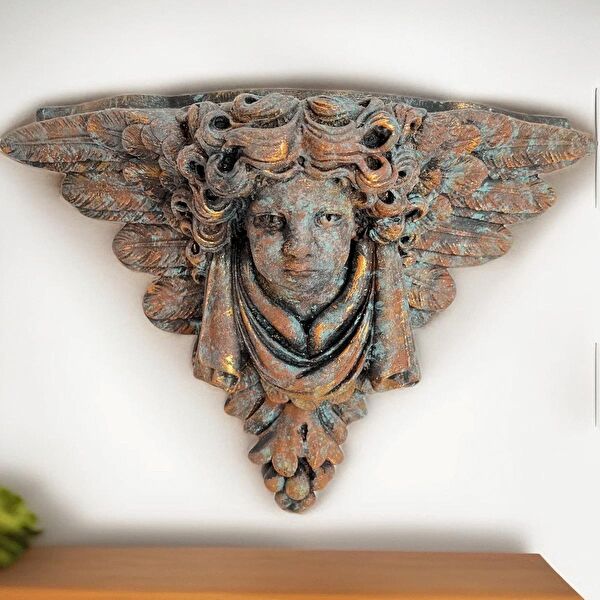 Mes Reves Design Duvar Süsleri