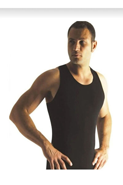 Ay Yıldız Erkek Atlet, Fanila