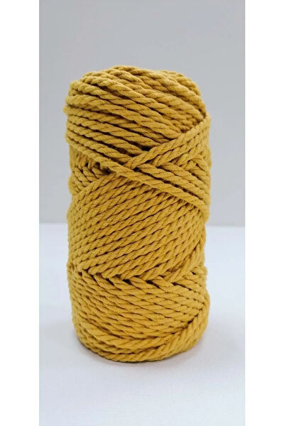 Hobigun Örgü İpleri