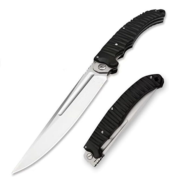 Tekinhediyelik Bıçak ve Çakılar