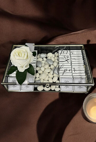 cyz home Çikolata, Gofret