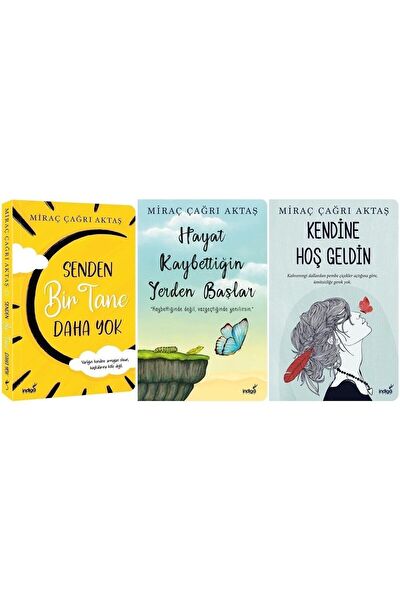 İndigo Kitap Roman