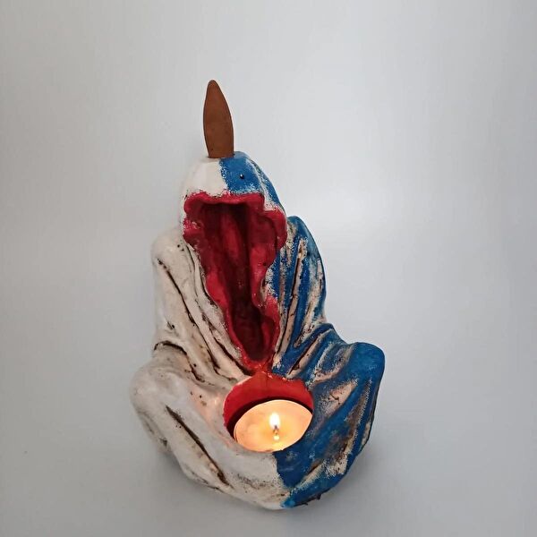 Ruh Motorum Hediyelik Ürün