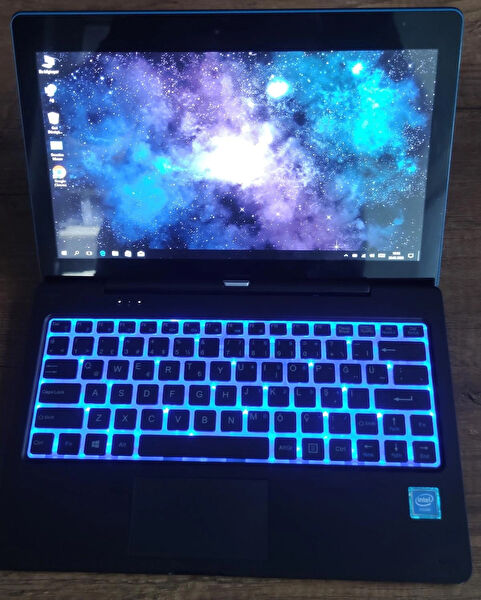 Hometech Yenilenmiş Tablet