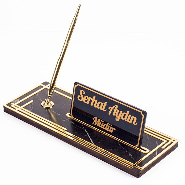 Ofistike Masaüstü Organizer