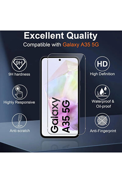 Hanedanev Ekran Koruyucu