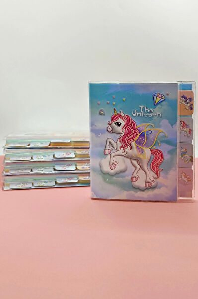 Limmy Defter, Ajanda