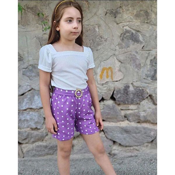 ModaVals Kız Çocuk Takım