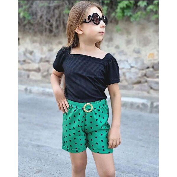 ModaVals Kız Çocuk Takım