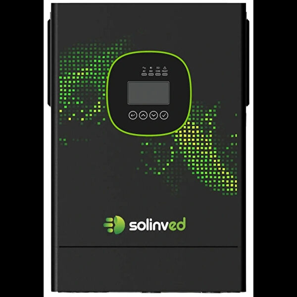 Solinved Solar İnverter