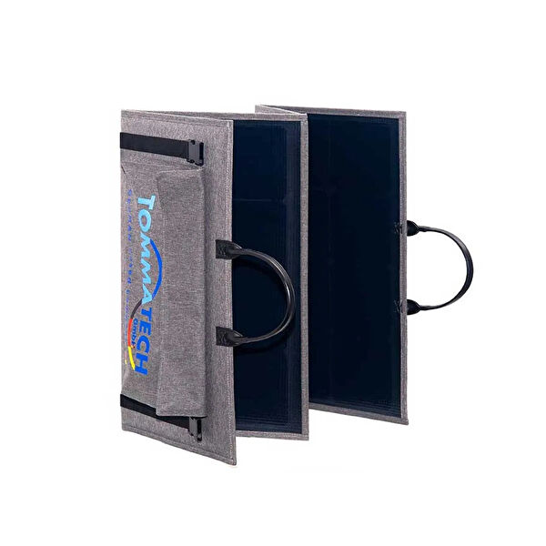 Tommatech Güneş Panelleri