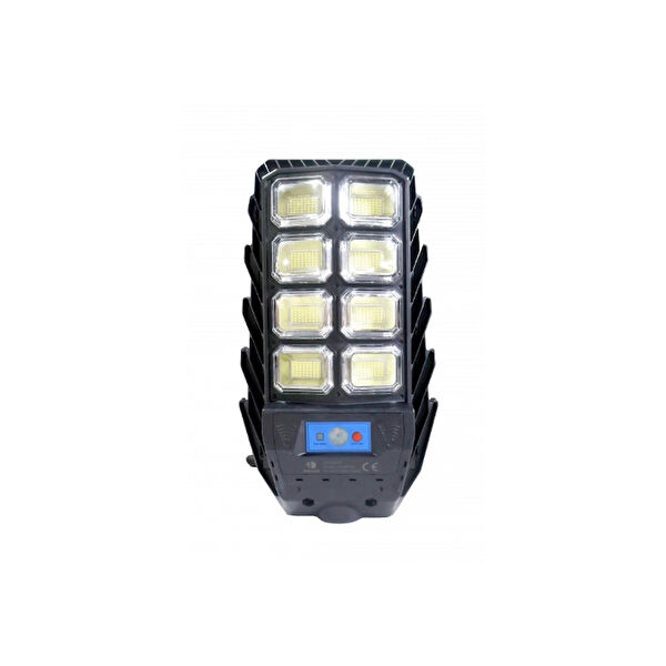 Solinved Güneş Enerjili Aydınlatma