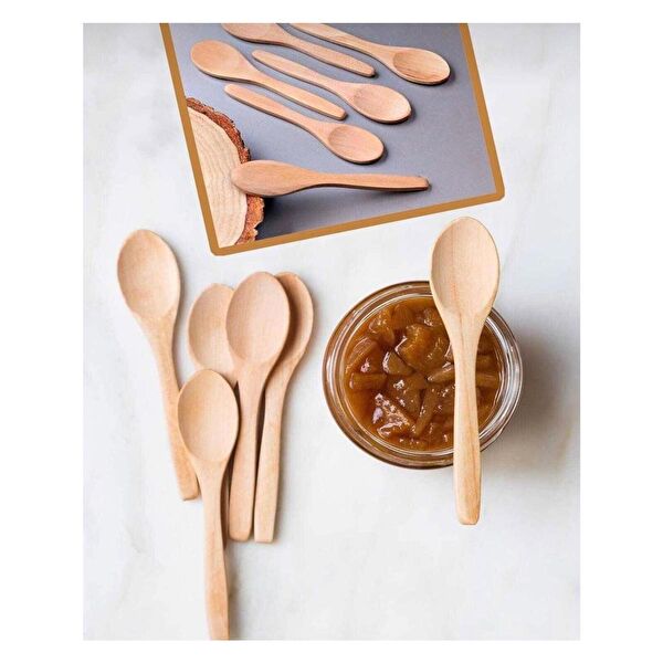 Ramdet Çatal, Kaşık, Bıçak