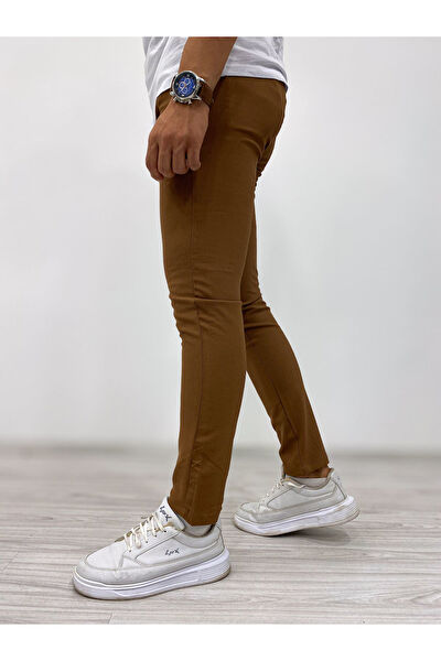Kotçu Hüseyin Erkek Pantolon