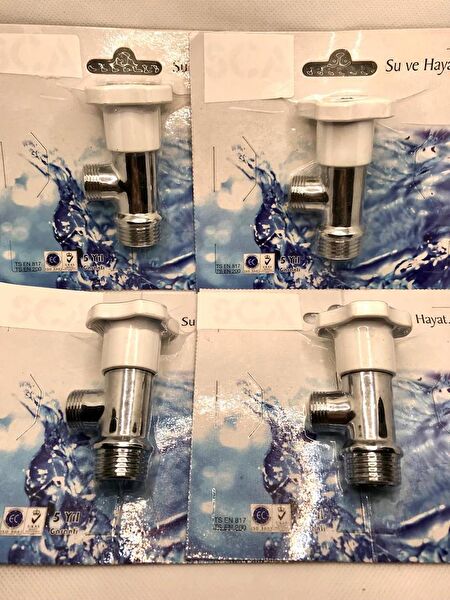 Vilas Lavabo Bataryası