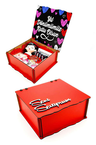 hediye kombini Hediyelik Ürün