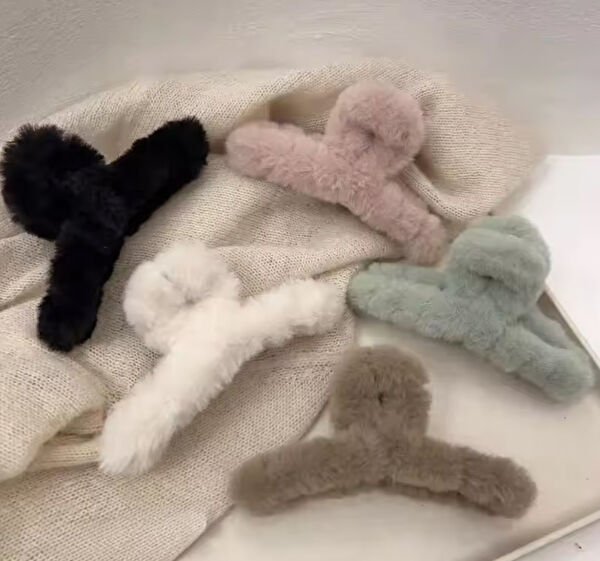 Berg Kadın Saç Tokaları ve Yüzükleri