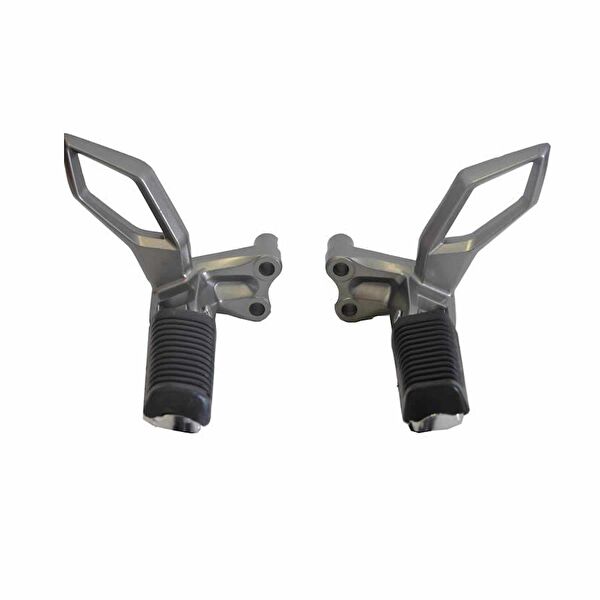 Monero Koruma Demiri & Takoz