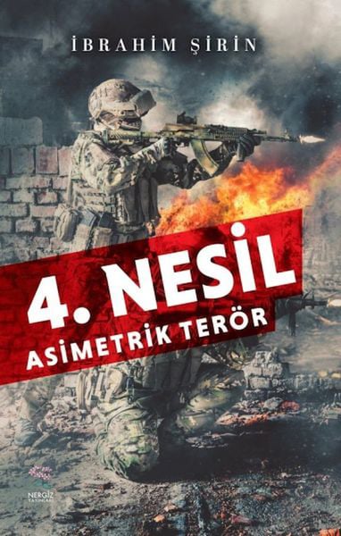 Nergiz Yayınları Siyaset ve İdeoloji Kitapları