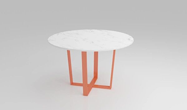 Bunelan Yemek Masası