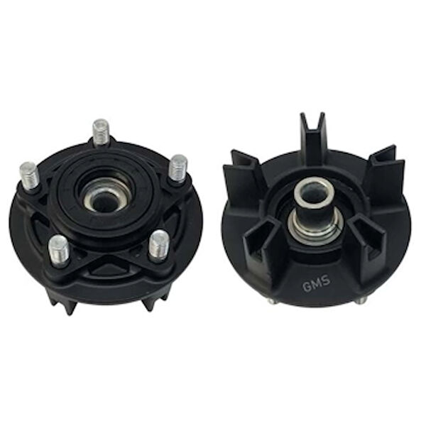 Monero Zincir & Kayışlar