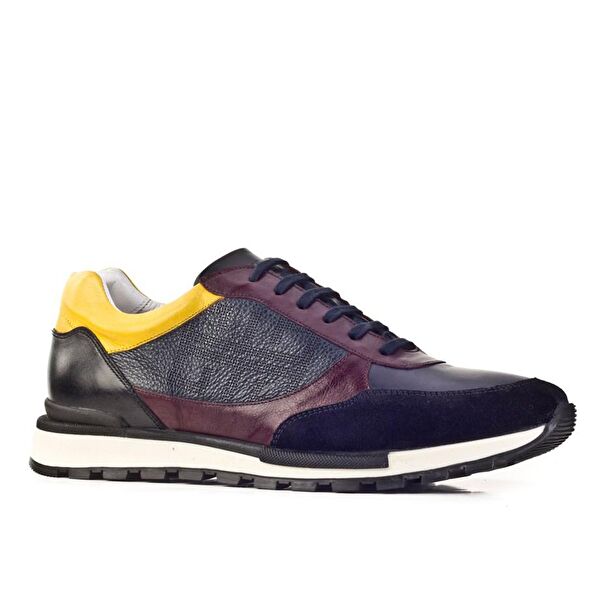 Cabani Erkek Sneaker Ayakkabı