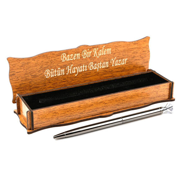 Kalemhane Tükenmez Kalem