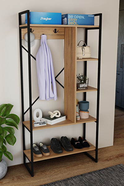 CMK Modüler Portmanto