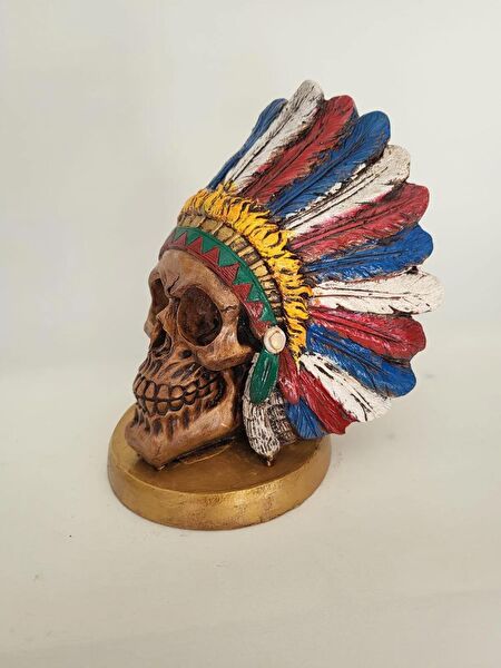 Ruh Motorum Hediyelik Ürün