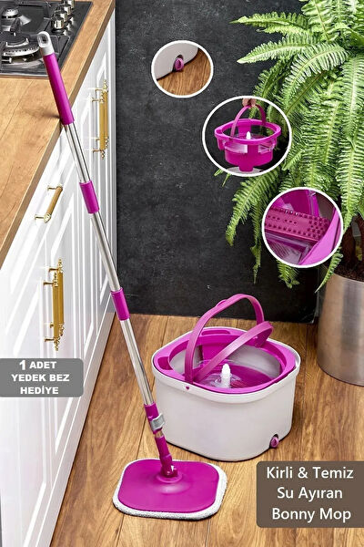 Sabelli Paspas, Mop Setleri