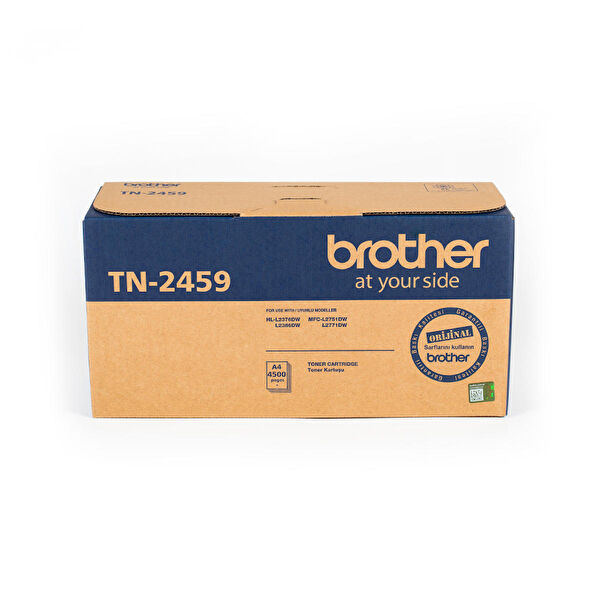Brother Toner