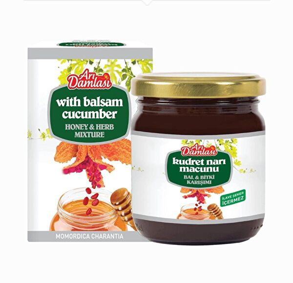 ARI DAMLASI Aktar Ürünleri