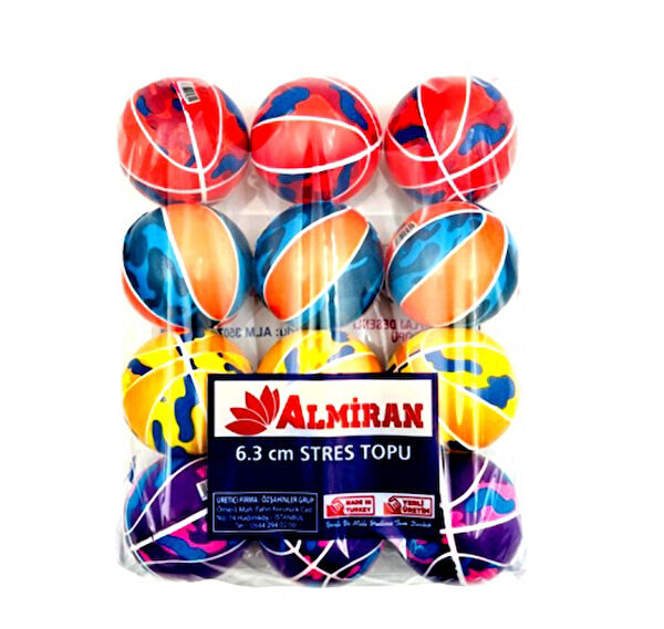 Duman Stres Oyuncakları