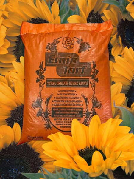 Narım Torf ve Toprak