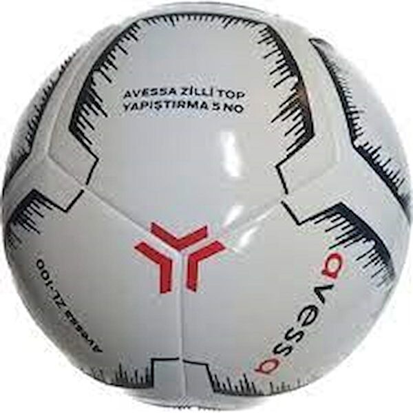 Avessa Futbol Topu