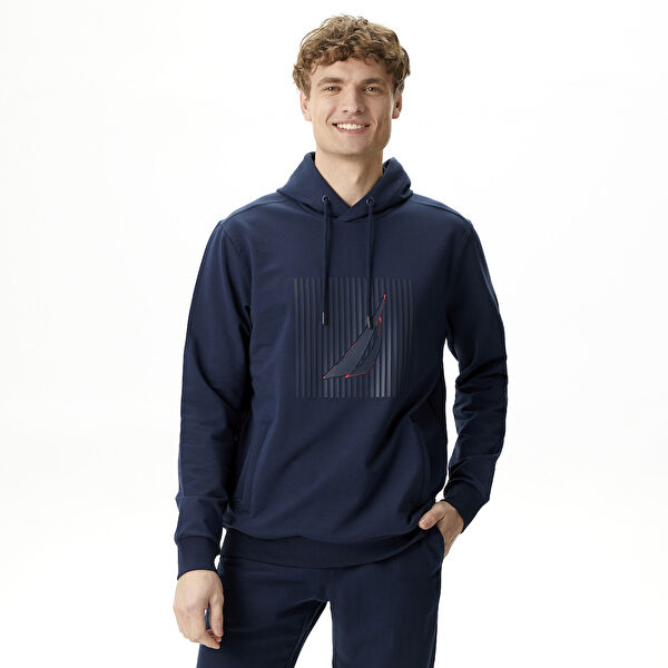 Nautica Erkek Sweatshirt