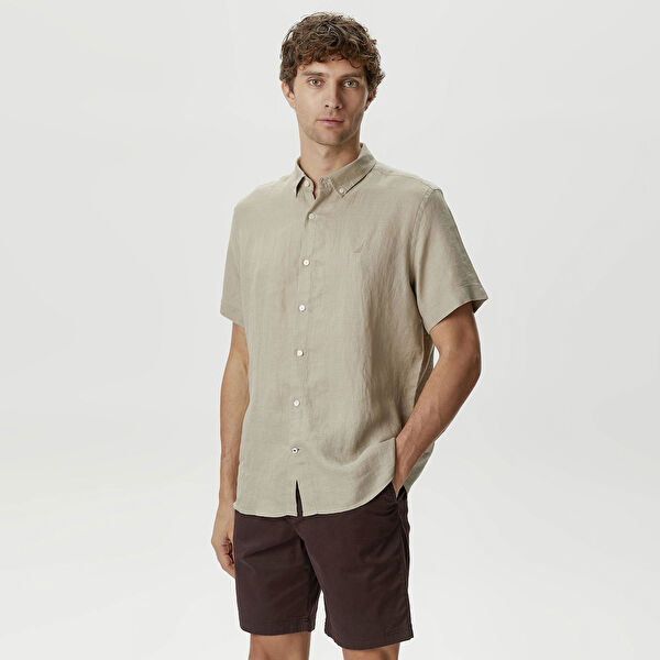 Nautica Erkek Gömlek