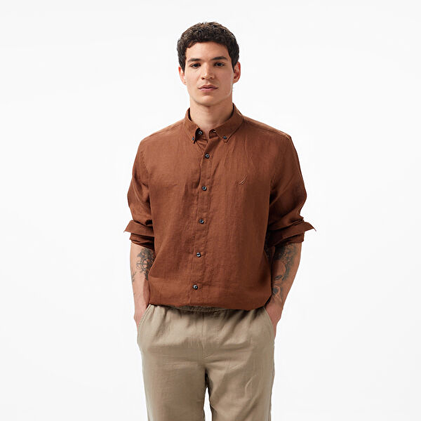 Nautica Erkek Gömlek