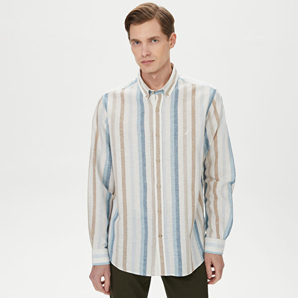 Nautica Erkek Gömlek