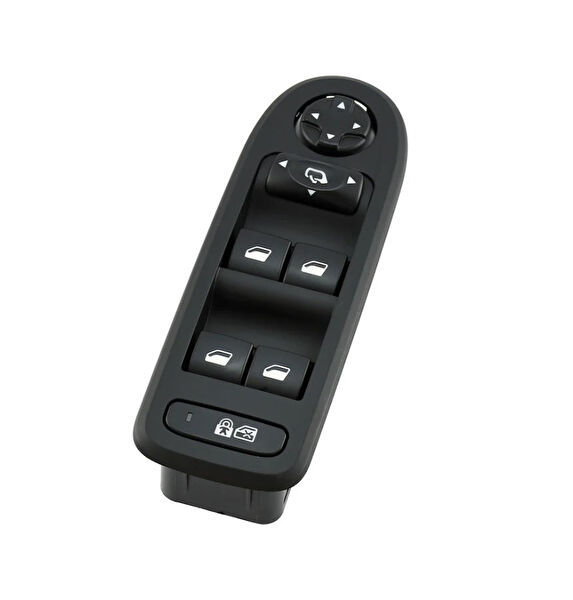 GPR Auto Parts Cam Modülleri