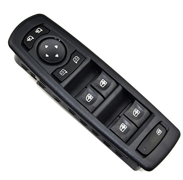 GPR Auto Parts Cam Ekipmanları