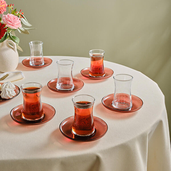 Karaca Meşrubat Bardağı