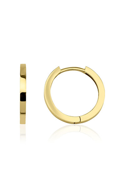 Fiyonk Kuyumculuk Altın Küpe