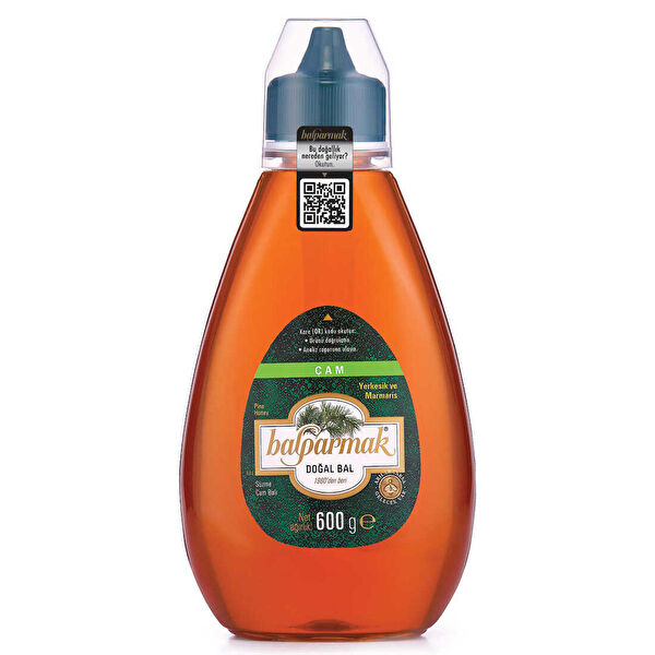 Balparmak Bal