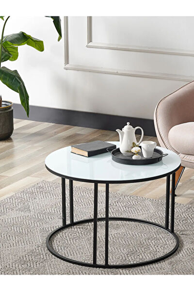 SEDAS LIVING UNITS Orta Sehpa