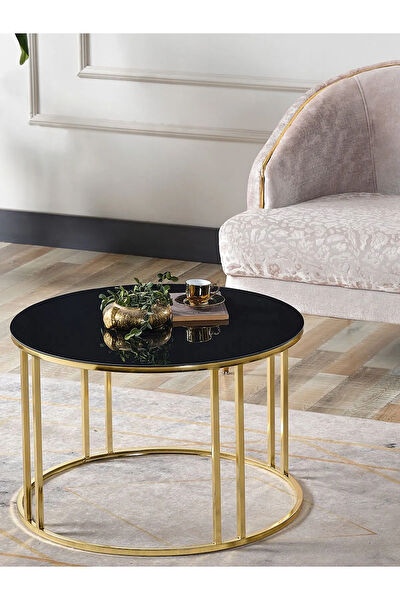 SEDAS LIVING UNITS Orta Sehpa