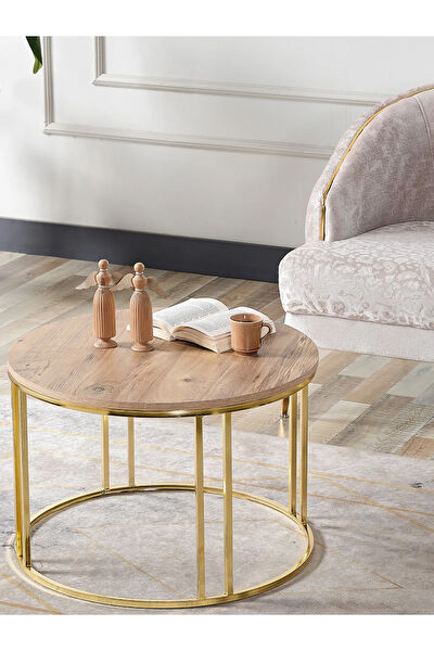 SEDAS LIVING UNITS Orta Sehpa