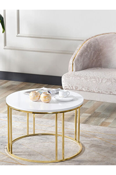 SEDAS LIVING UNITS Orta Sehpa