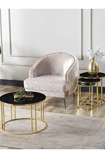 SEDAS LIVING UNITS Orta Sehpa