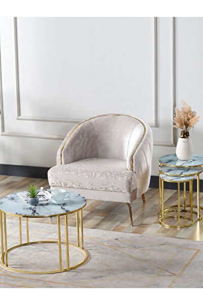 SEDAS LIVING UNITS Orta Sehpa